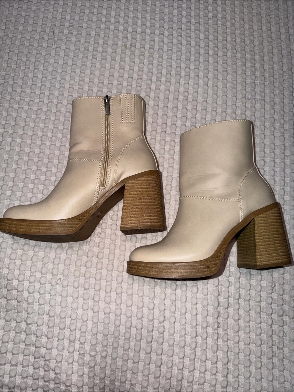 Target Boots